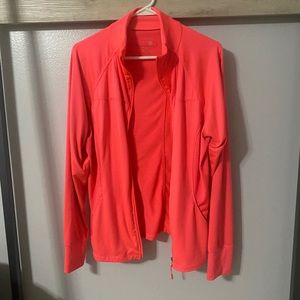 Light Workout Jacket